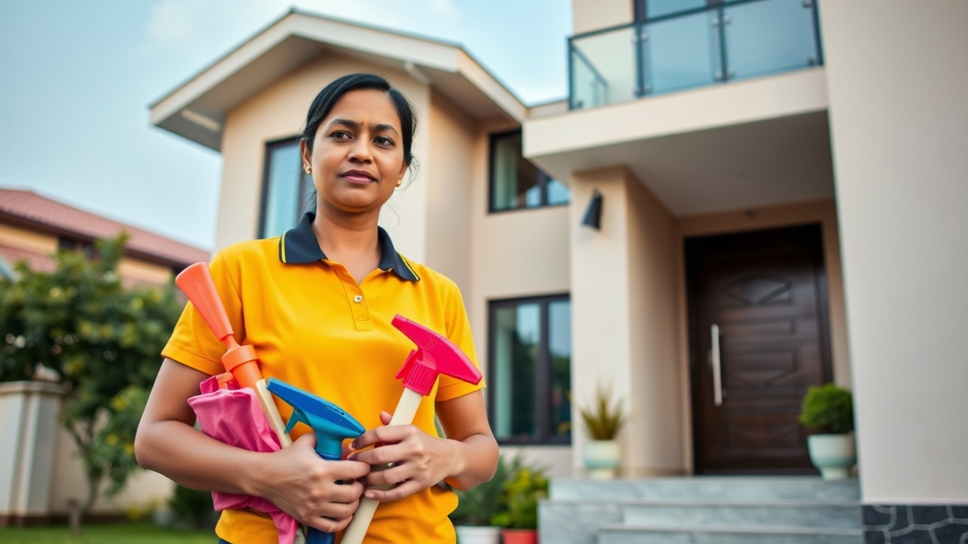 Housekeeping